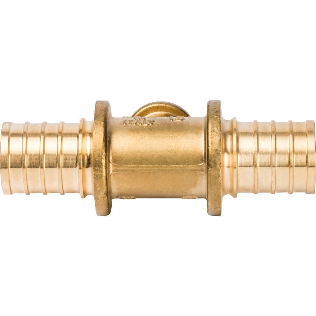 Тройник переходной 32x20x32 (5/20) STOUT