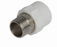 Муфта комб. п/ключ НР ø40 х 1 1/4" (36)