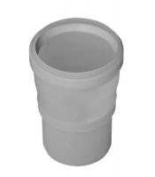 Переходник с диам. 100 мм на диам. 110 мм KHW 71409691