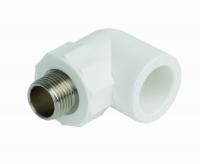 Угольник комб. НР ø20 х 1/2" (125)