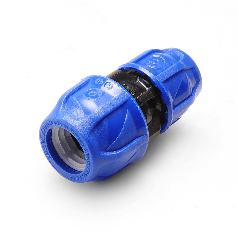 Муфта переxодная 50х32 ПНД