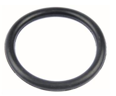 Кольцевая прокладка 17,96х2,62, (FourTech), BAXI, 710045300