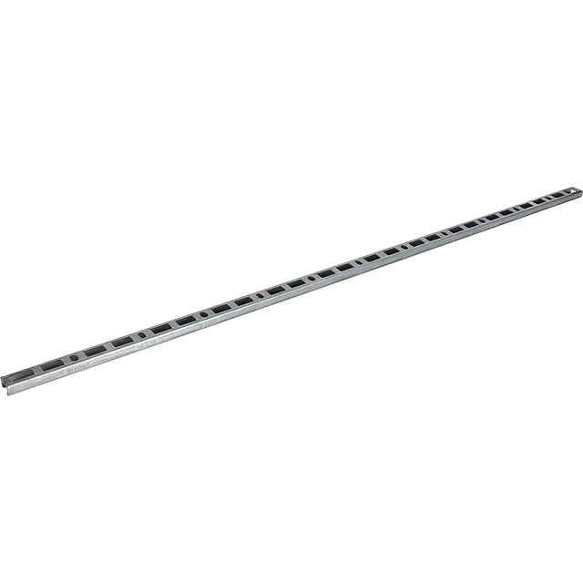 Профиль монтажный 1,75х28х15х1200мм STOUT