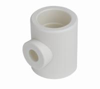 Тройник редук. ø63 х ø20 х ø63 (24)