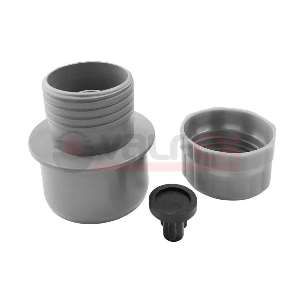 Аэратор D110мм вн.канализ.(180) 