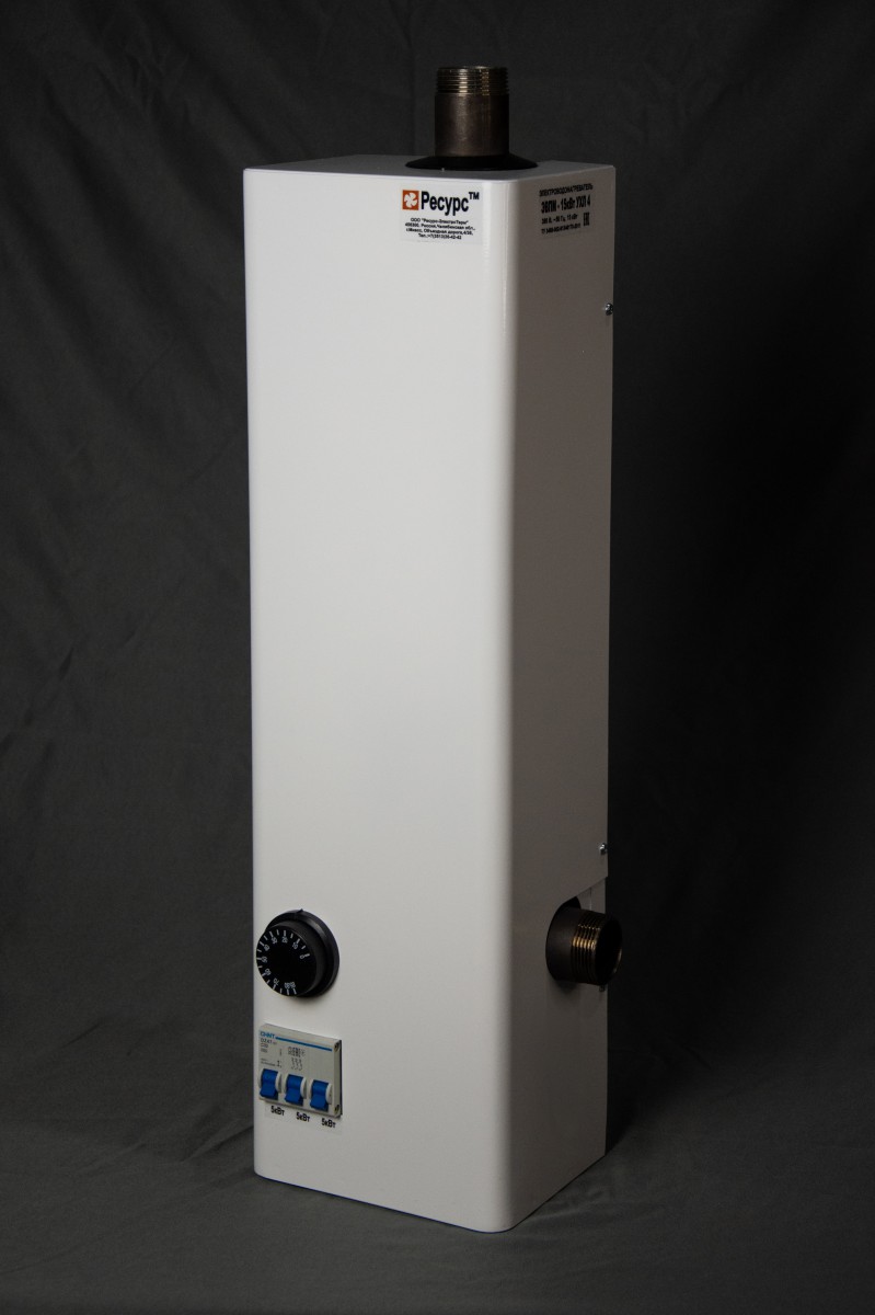 Электрокотел ЭВПМ-15 кВт 380В (Ду32)