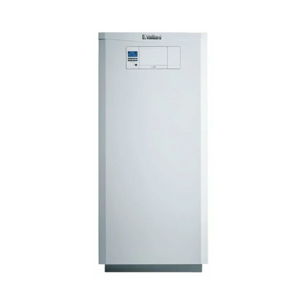 Газовый напольный конденсационный котел ecoVIT pro VKK 356/5  Vaillant 