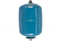 Мембранный бак DE 100/16 синий водоснабжение  (16 bar/70 C)