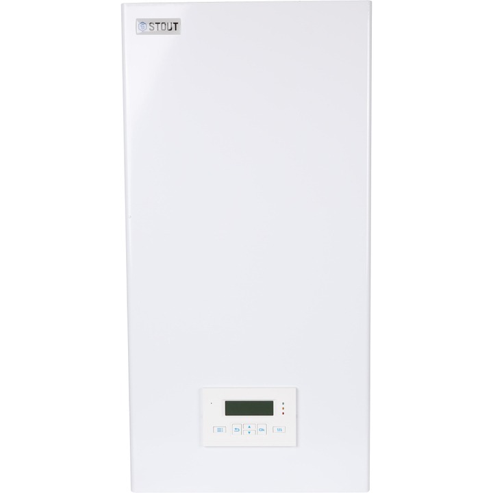 SEB-2101-000021 STOUT котел электрический 21 кВт