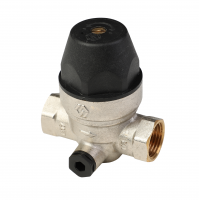 Регулятор давления для воды мембранный 3/4" MVI (1/60)