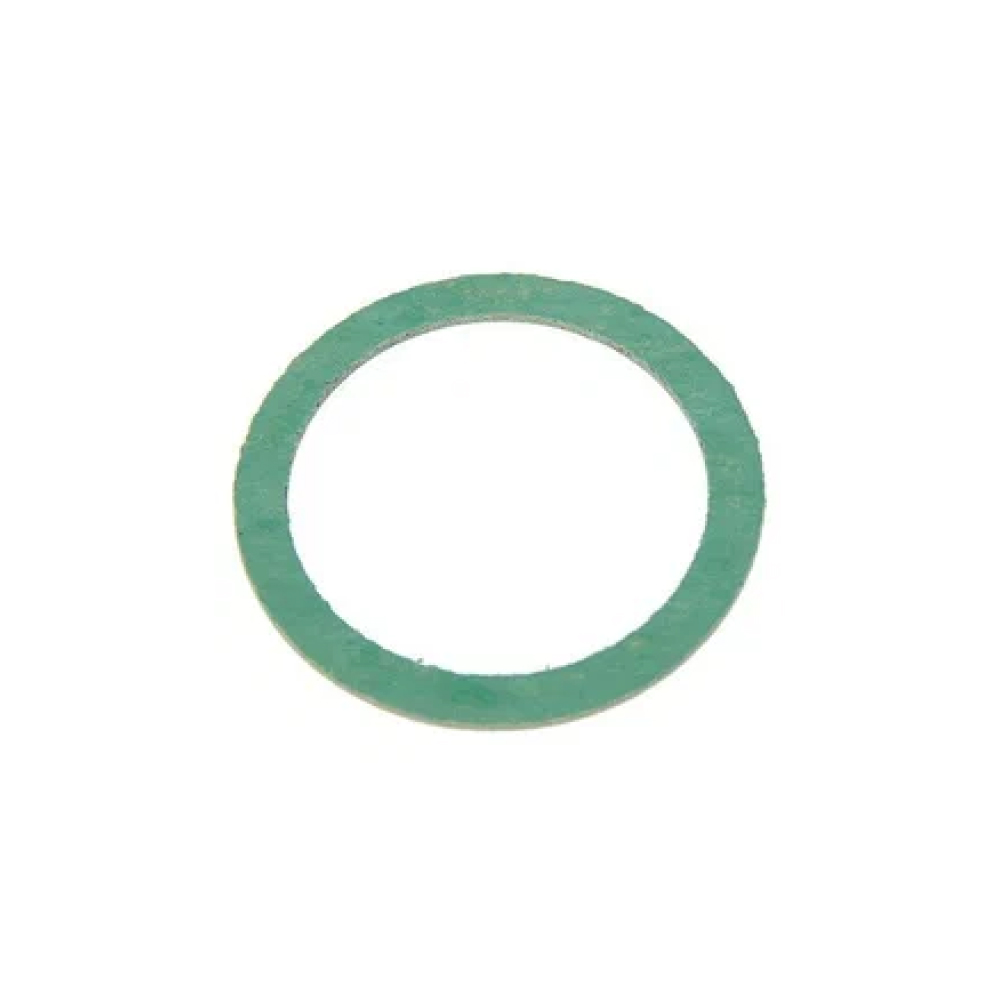 ROMMER прокладка паронитовая 1", цвет зеленый