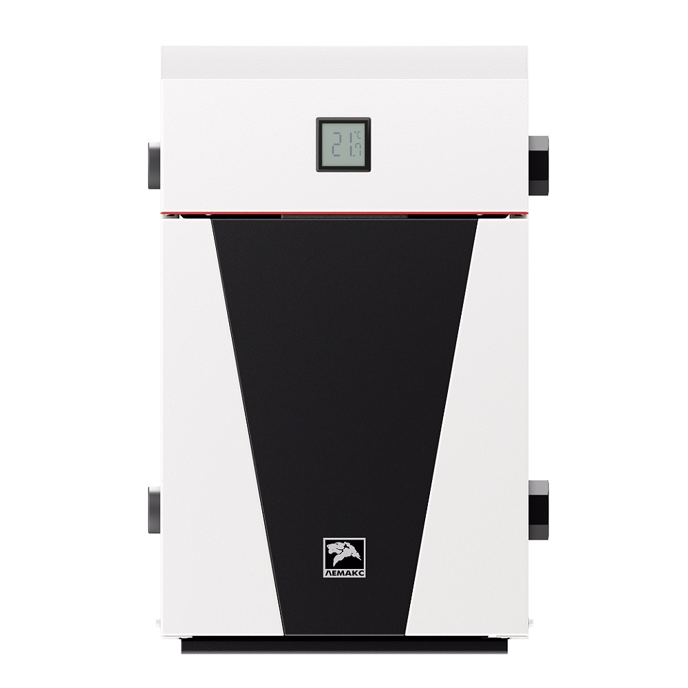 Котел отопительный газовый парапетный энергонезависимый Direct 12 (без УСД)