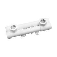 Комплект универсальный настенный 20х1/2" (15/1) (Valfex) БЕЛЫЙ