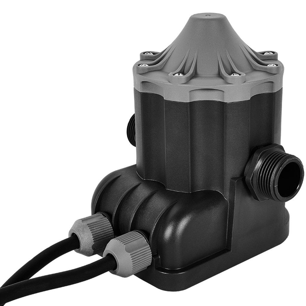 Устройство управления насосом EPC-12 auto ROMMER