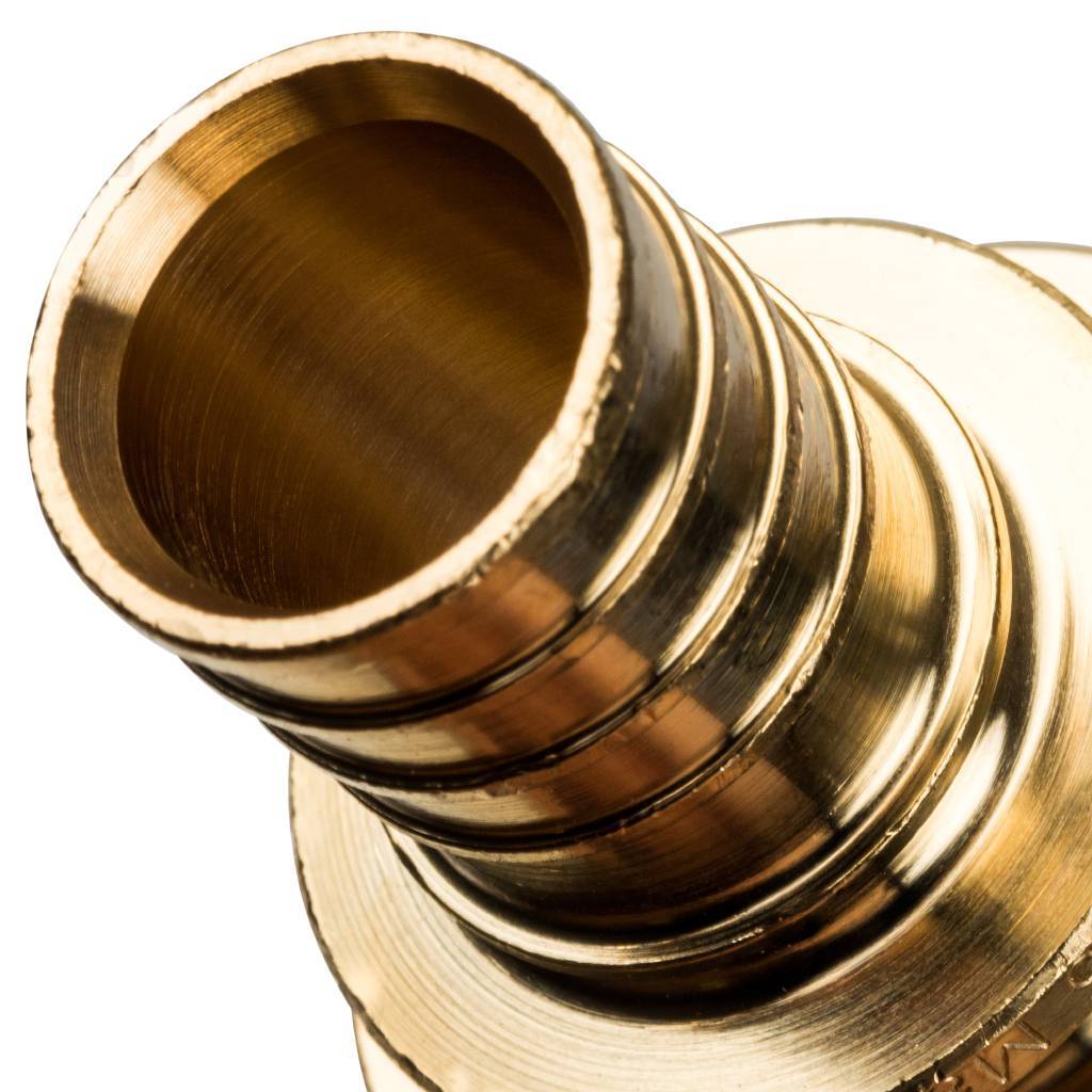 Муфта соединительная переходная 32x25 (5/50) STOUT