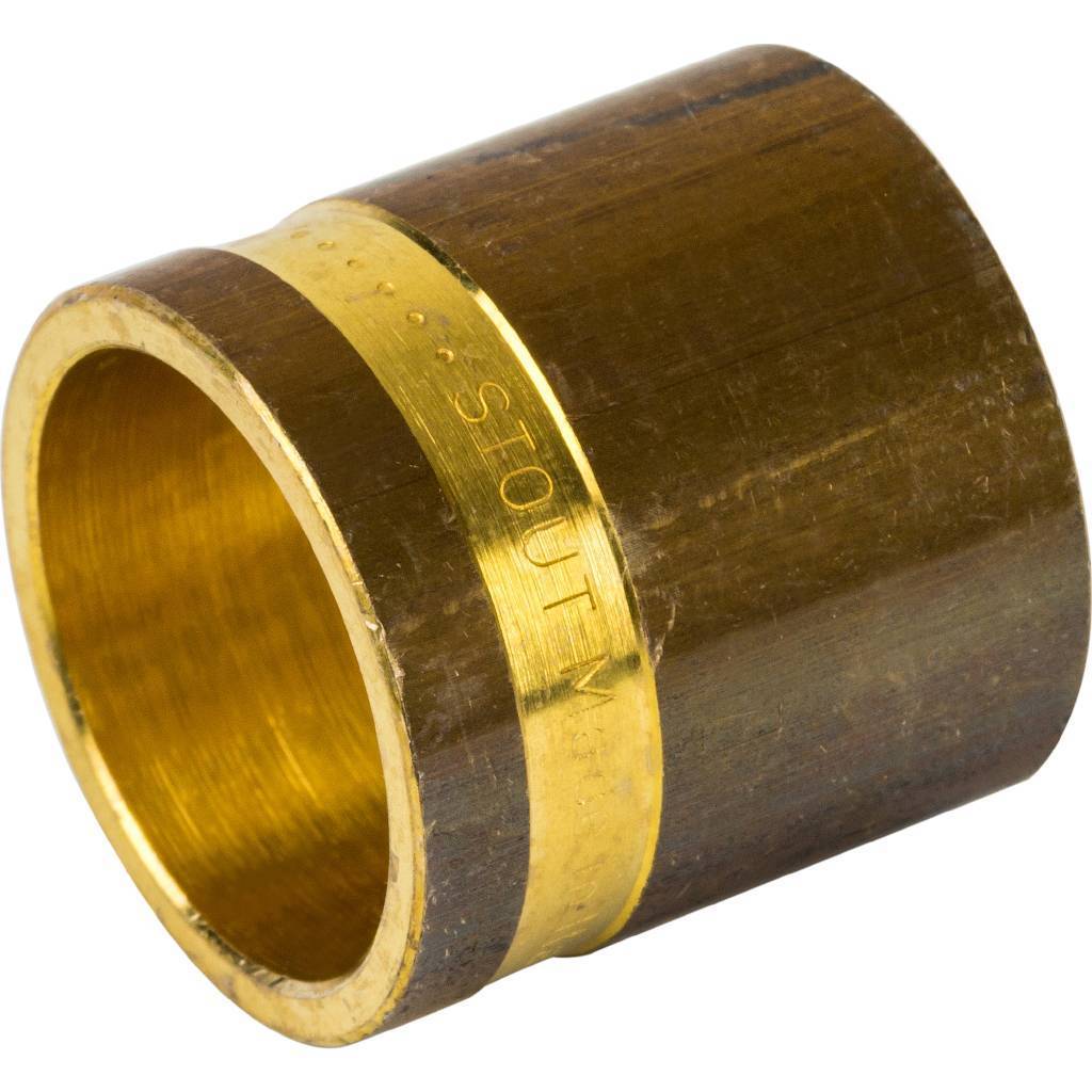 Монтажная гильза 20 (20/160) STOUT