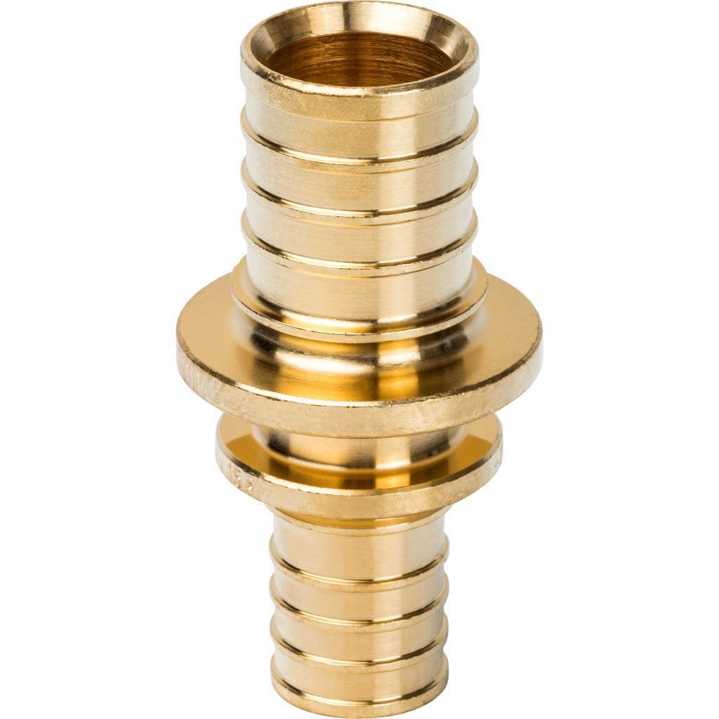 Муфта соединительная переходная 32x25 (5/50) STOUT