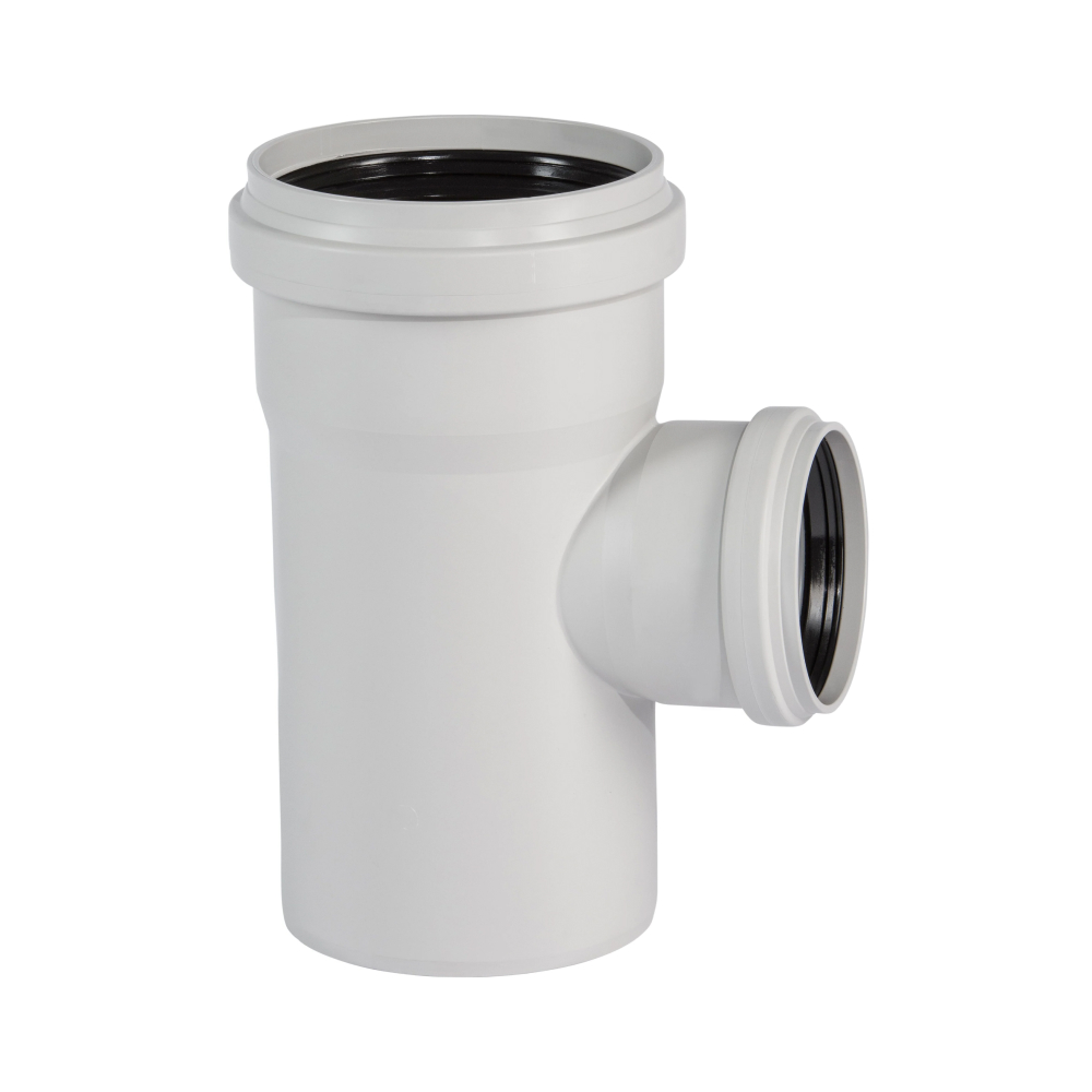 Тройник SKEA 90/50*87 гр. Ger, Ostendorf (1/26/208)