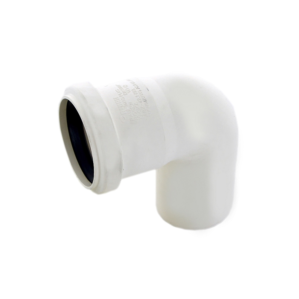 Отвод SKB 50*87 гр. Ger, Ostendorf (1/20/480)