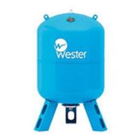 Бак мембранный для водоснабжения Wester WAV200(top)