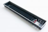 Внутрипольный конвектор POWER KVZ 150-85-1400 без решетки