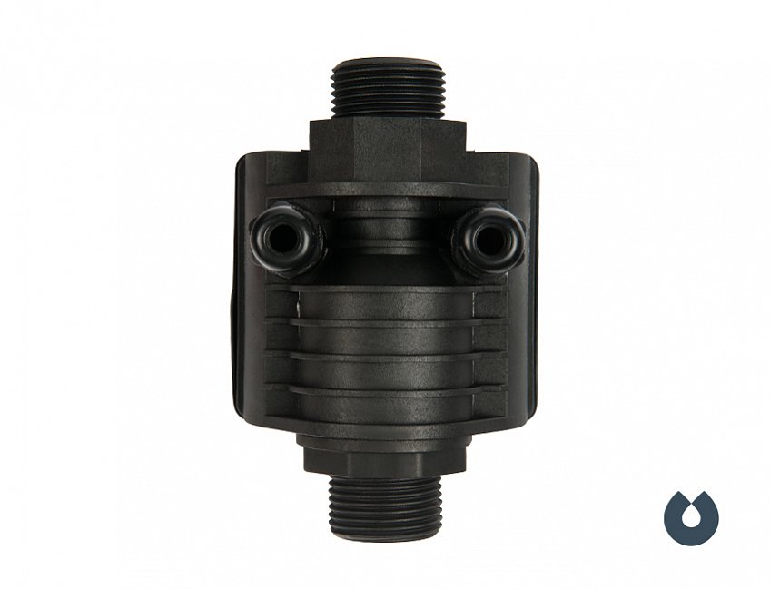 Блок управления насосом ТУРБИ-М2 (2,0-3,5 бар)