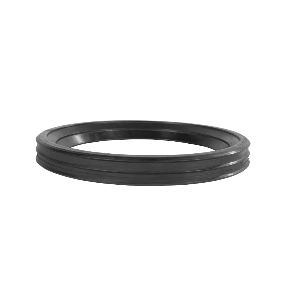 Уплотнительное резиновое кольцо из NBR (маслостойкое) 125, Ostendorf (1/1)