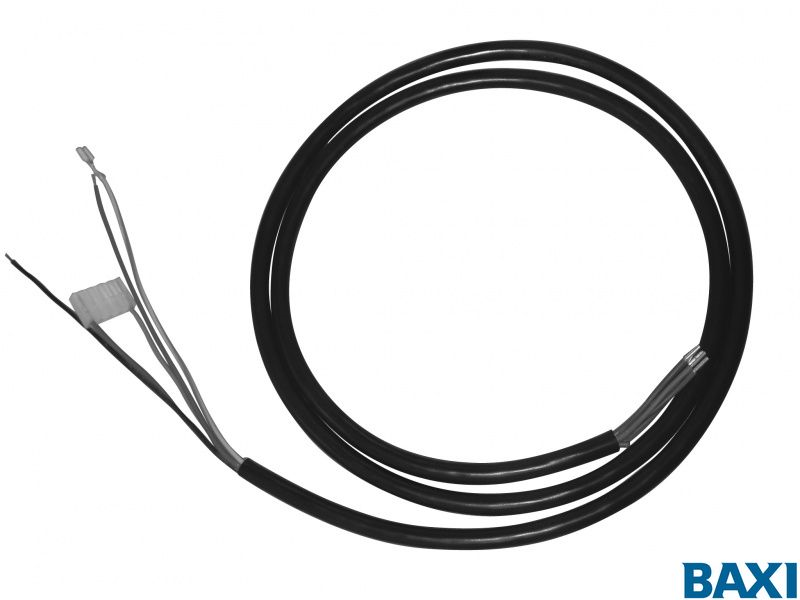 Клемная колодка для насоса бойлера, BAXI, 8611910