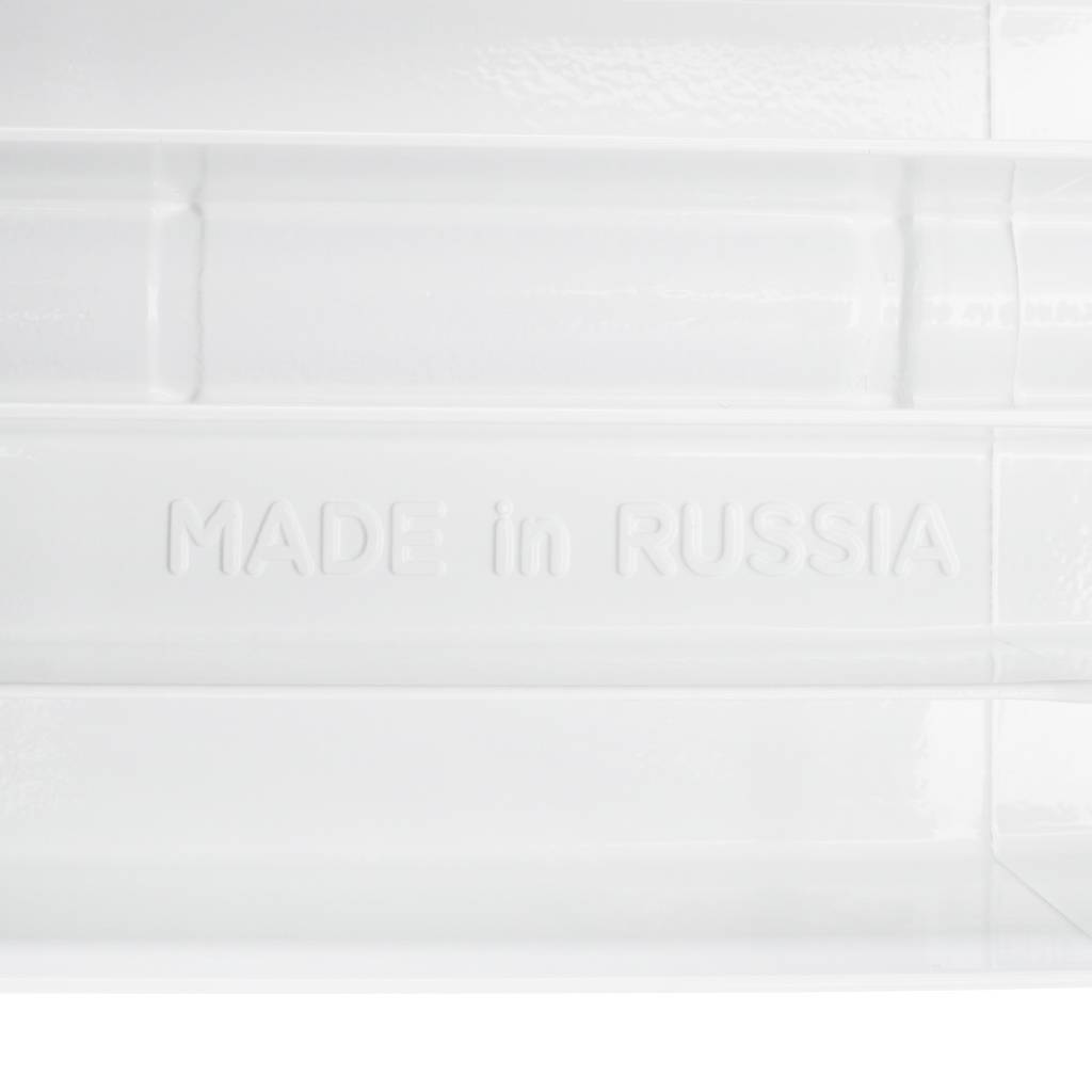 Радиатор биметаллический STOUT Space 500 7 секции