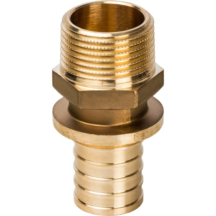 Переходник с наружной резьбой 32xR 1" (5/30) STOUT