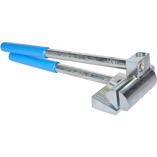  Гибочные клещи для шины (шиногиб) STOUT