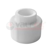 Муфта переходная  25/20 ВН/ВН  (400/100) (Valfex) СЕРАЯ