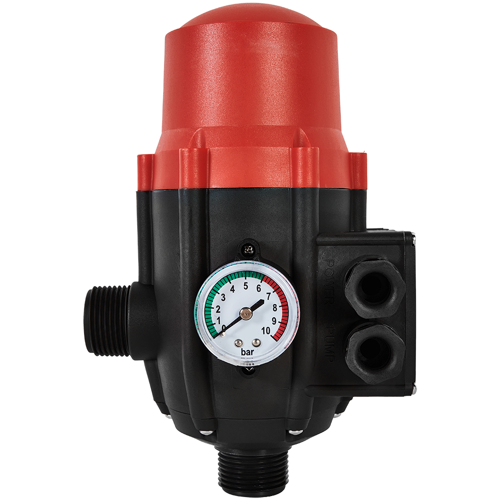 Блок насосной автоматики EPC-2 ROMMER