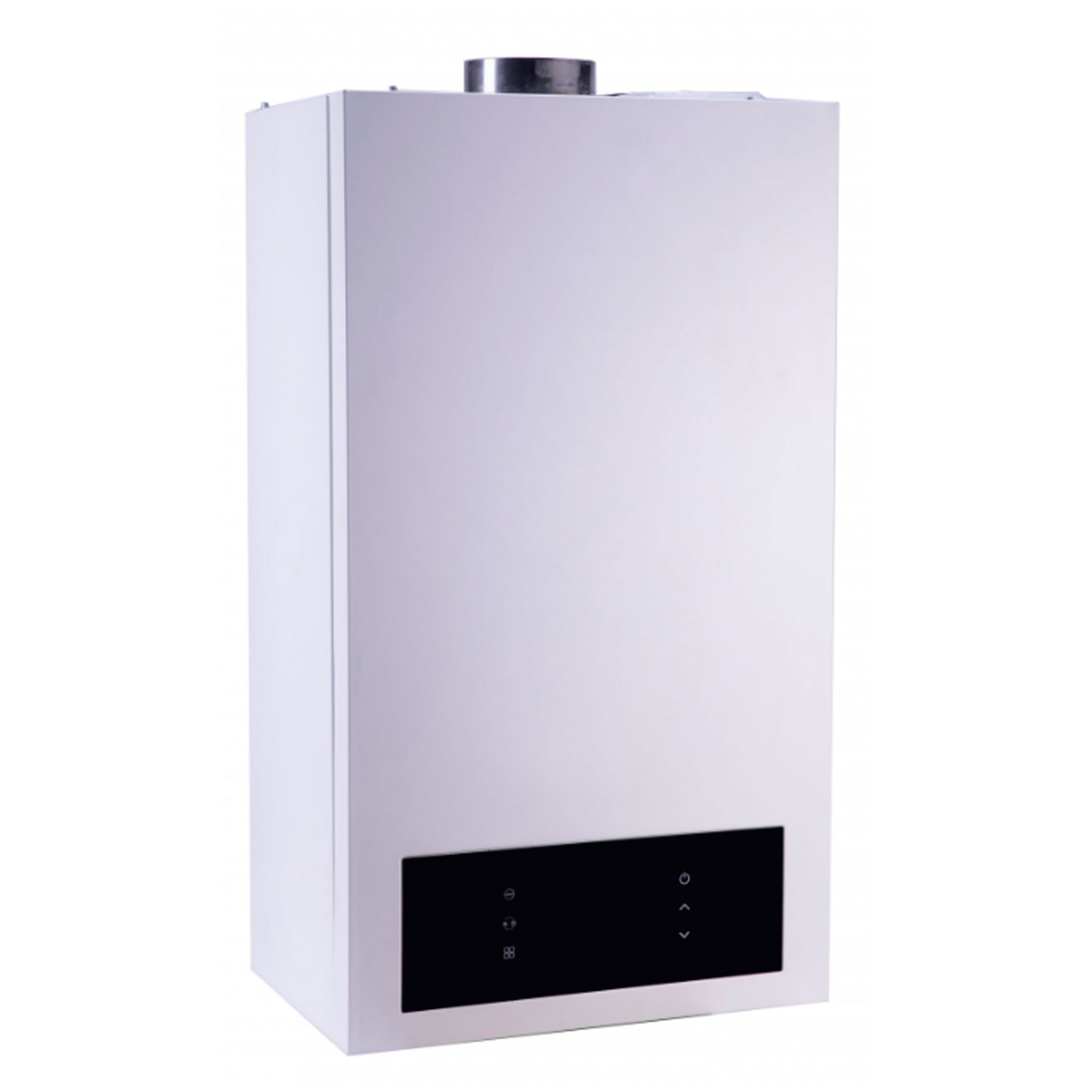 Котел HUBERT AGB 18 DP (Wi-Fi), газовый, настенный, с двумя теплообм., закрытая камера сгор.