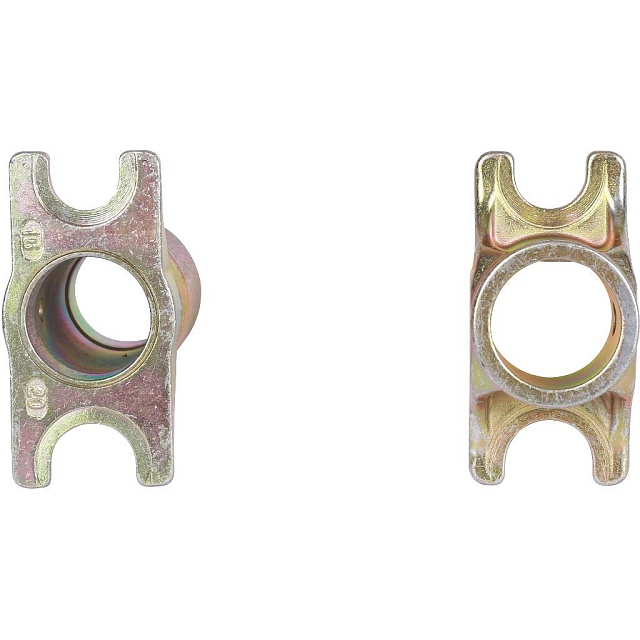 Пресс-тиски 16/20 для инструмента PEXcase/PexTool для труб из сшитого полиэтилена