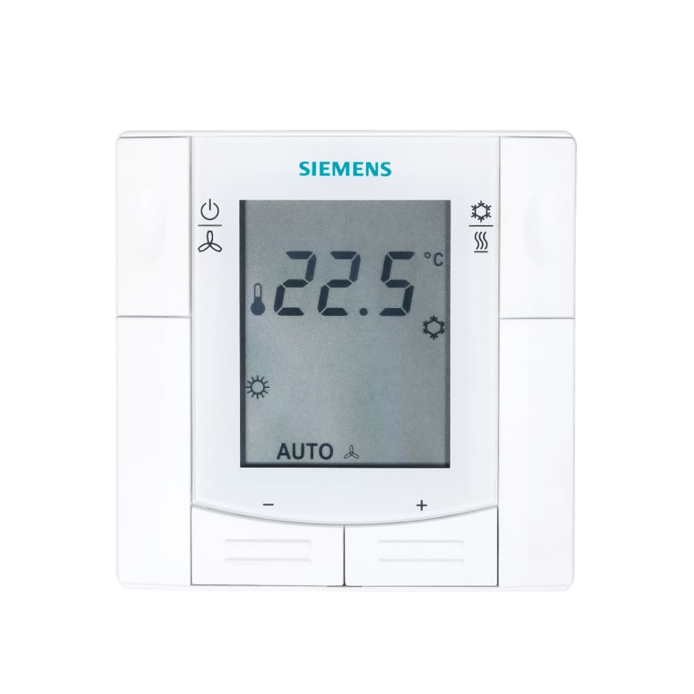Комплект /Термостат Siemens RDF310.2/MM + ВТ-1000/