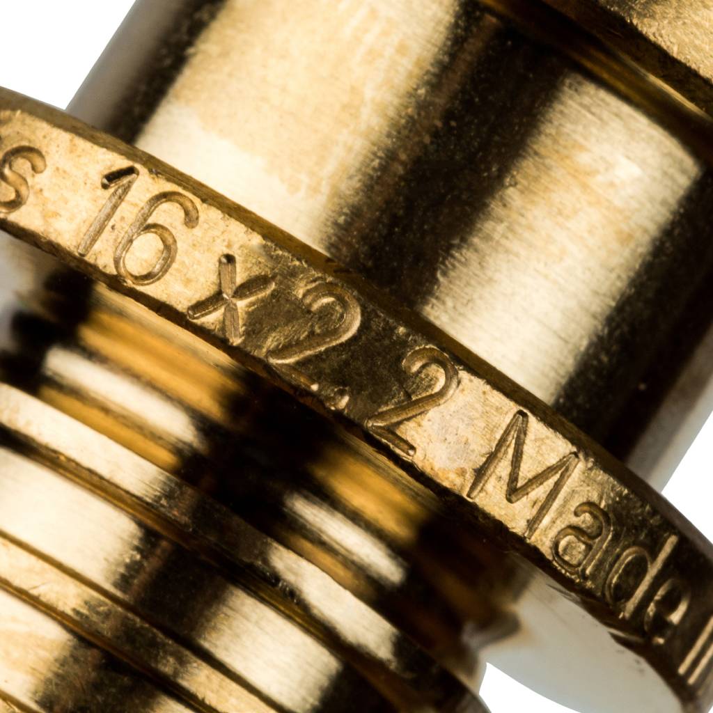 Муфта соединительная равнопроходная 16 (10/150) STOUT