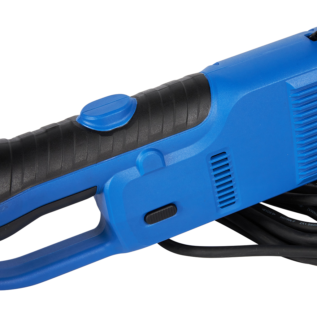 Пресс-инструмент V220 + чемодан ROMMER