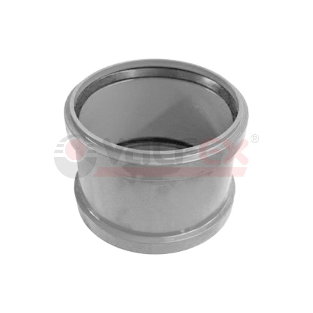 Муфта ремонтная 50 мм вн. канализация (350) VALFEX (без перегородки)