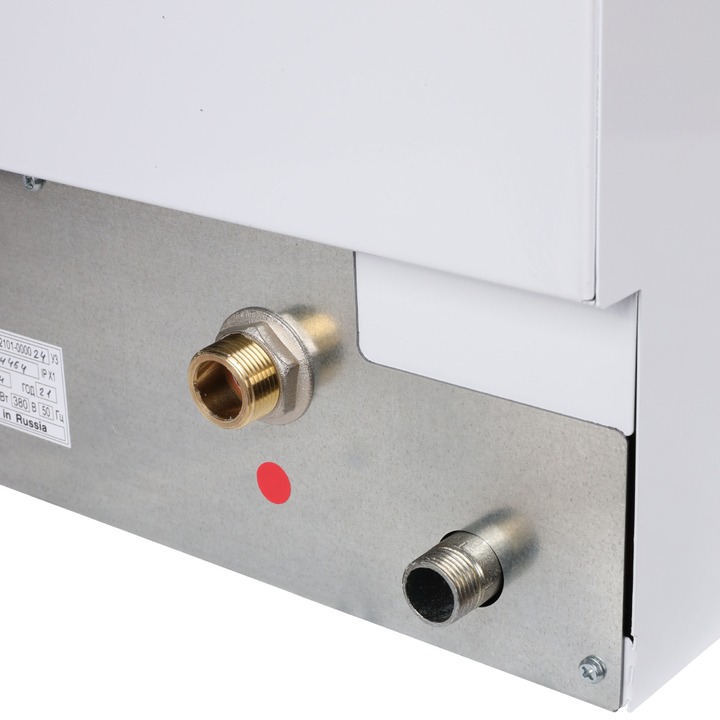 SEB-2101-000005 STOUT котел электрический 5 кВт