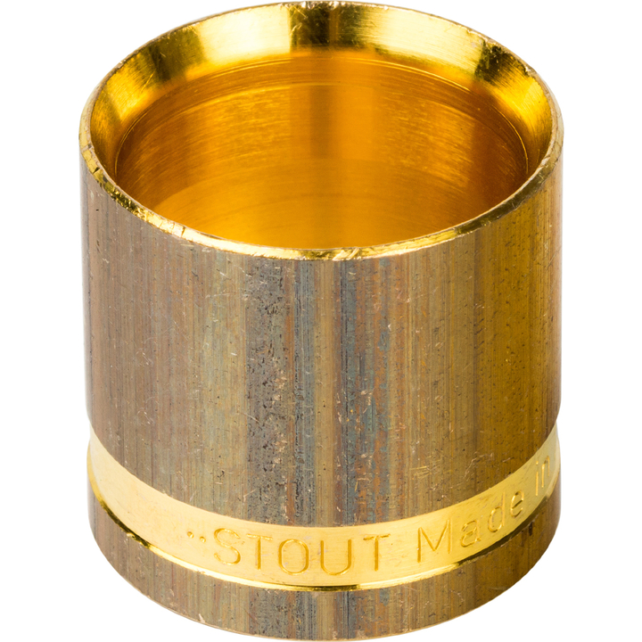 Монтажная гильза 25 (20/100) STOUT