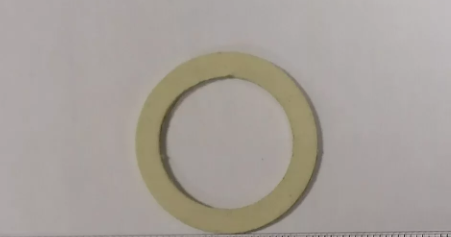 Прокладка насоса, (Slim), BAXI, 5405000