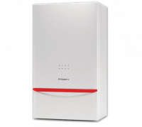 Котел HUBERT AGB 35DC настенный газовый 