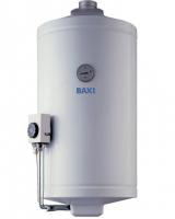Водонагреватель газовый накопительный Baxi SAG3 80