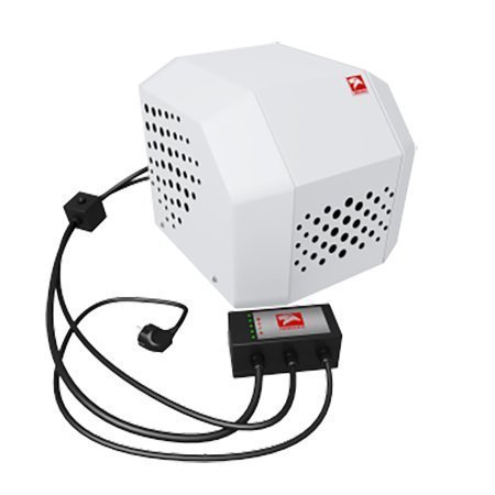 Турбонасадка ЛЕМАКС серия S (комплект с проводом)