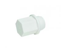 Заглушка резьб. НР ø32 х 1" (400)