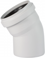 Отвод SKB 160*30 гр. Ger, Ostendorf (1/10/60)