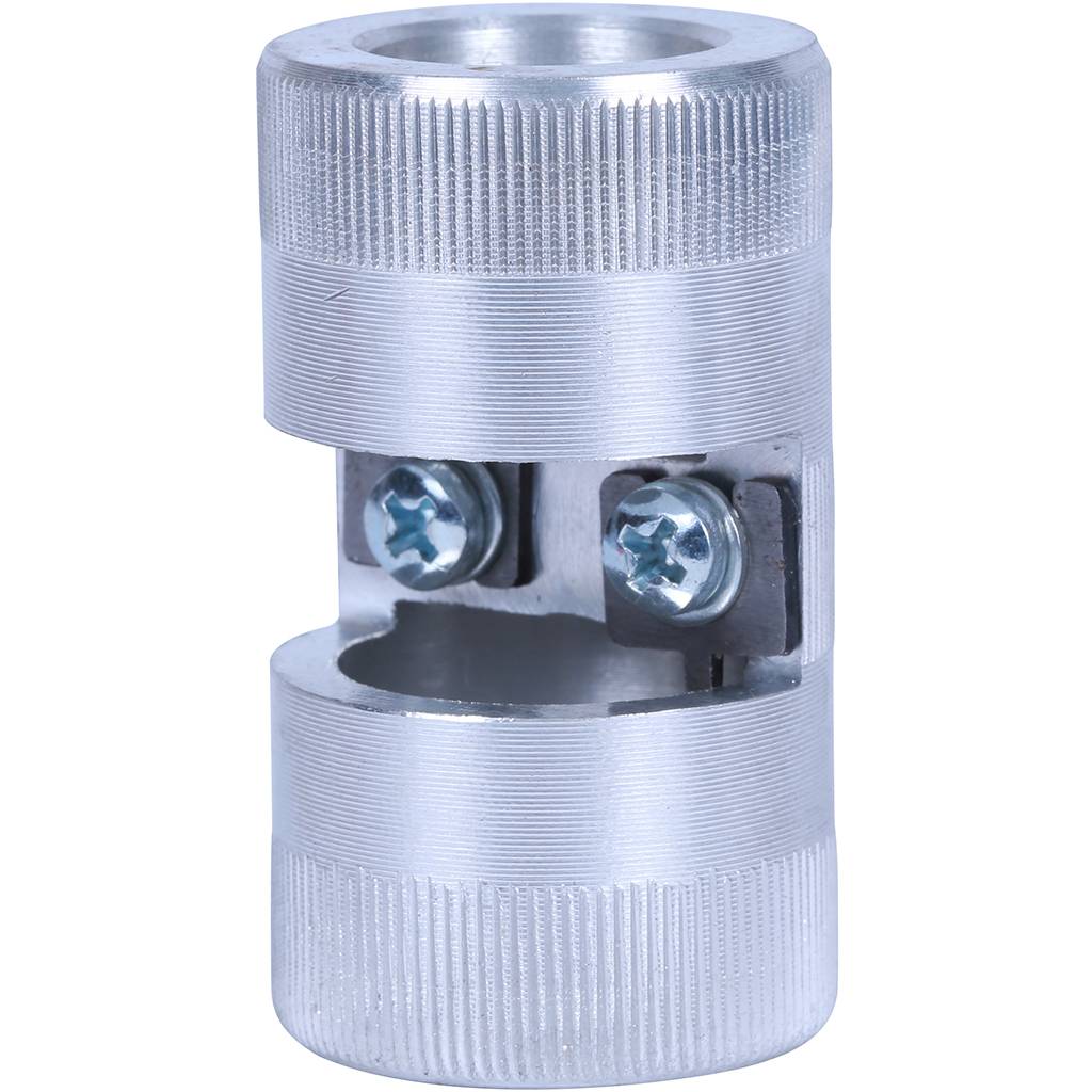 Зачистка торцевая для труб PPR с внутренней армировкой 20*25 ROMMER