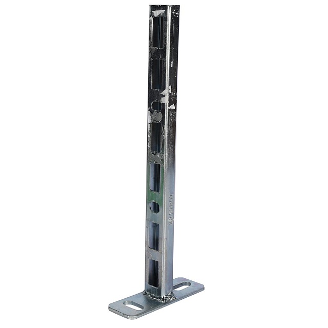 Консоль монтажная 1,75х28х15х300мм STOUT