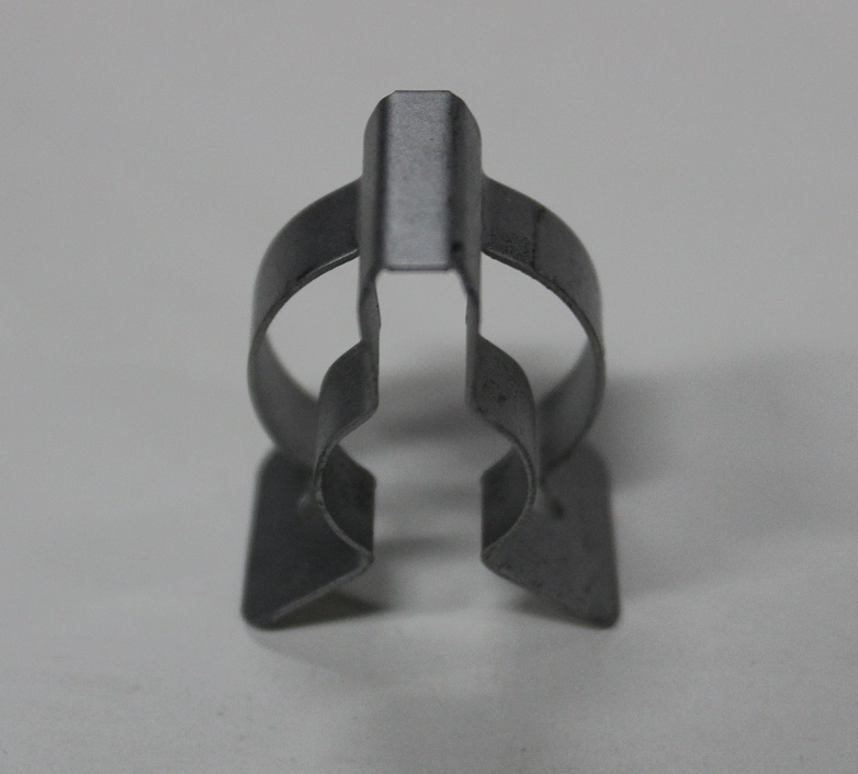 Крепежные клипсы трубки байпаса, BAXI, 8380850